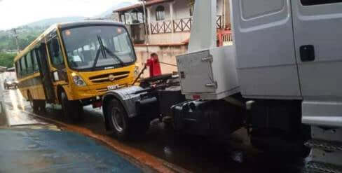 Guincho Lança ônibus e caminhões. Guincho em Holambra perto de mim