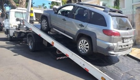 Guincho Plataforma Campinas